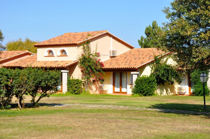 Liscia Eldi Hotel & Residence 3*