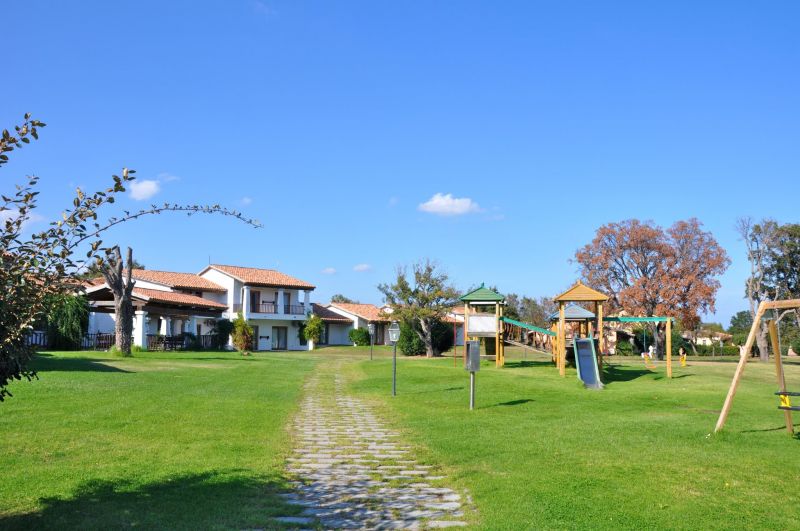 Liscia Eldi Hotel & Residence 3*
