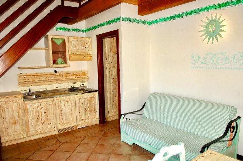 Liscia Eldi Hotel & Residence 3*