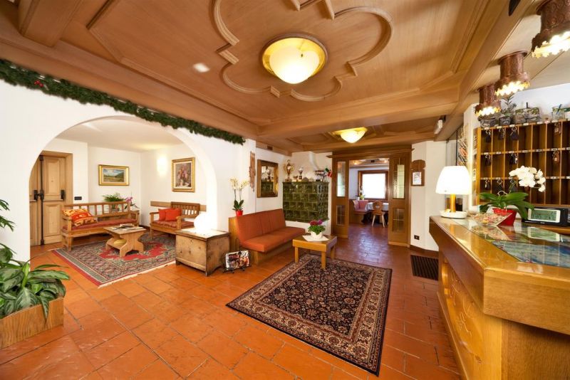 Livigno Hotel 3*