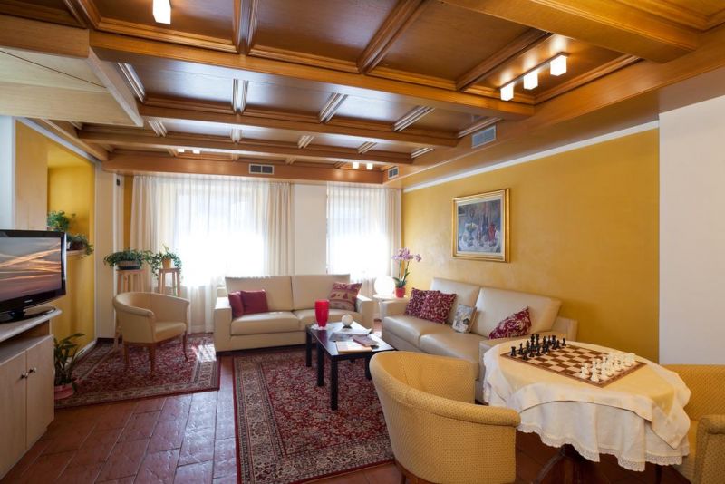 Livigno Hotel 3*