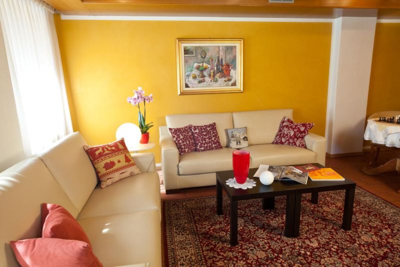 Livigno Hotel 3*