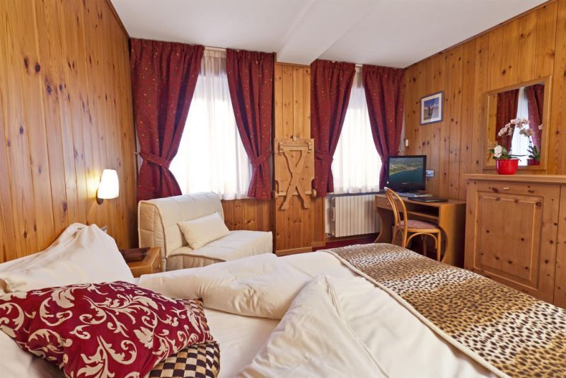 Livigno Hotel 3*