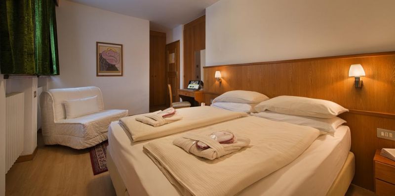 Livigno Hotel 3*