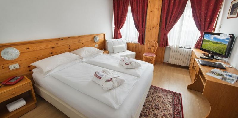Livigno Hotel 3*