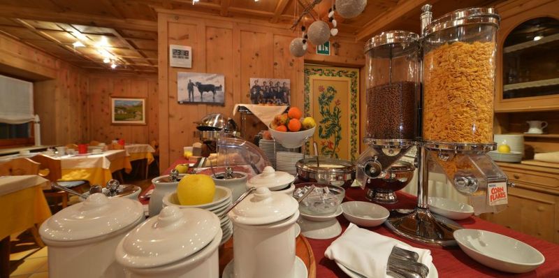 Livigno Hotel 3*