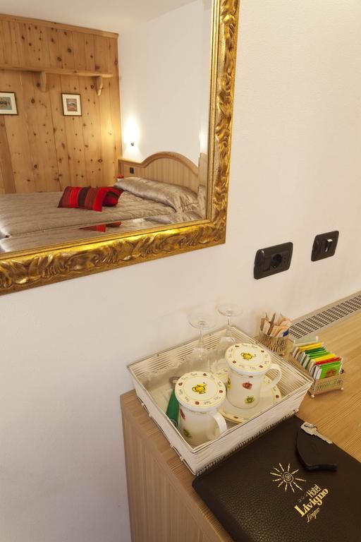Livigno Hotel 3*