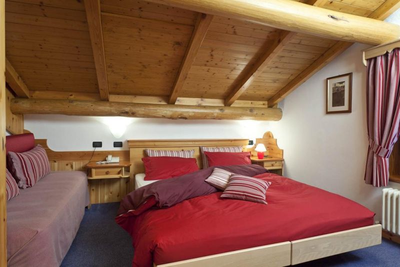 Livigno Hotel 3*