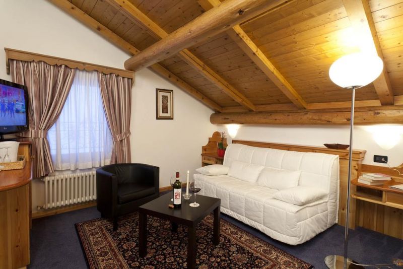 Livigno Hotel 3*