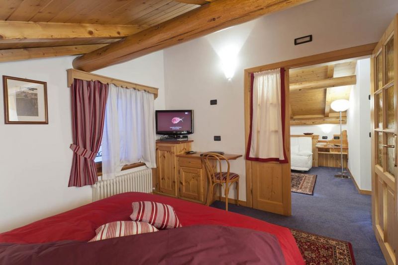 Livigno Hotel 3*