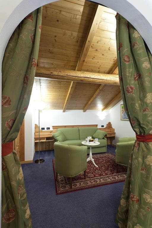Livigno Hotel 3*