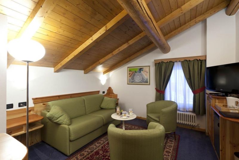 Livigno Hotel 3*