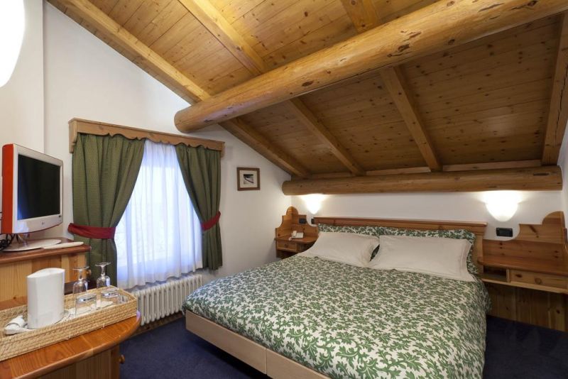 Livigno Hotel 3*