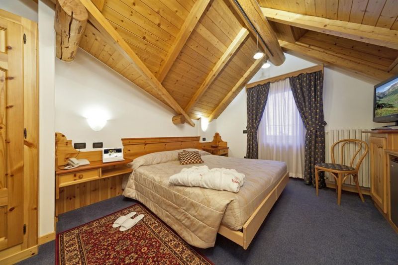 Livigno Hotel 3*