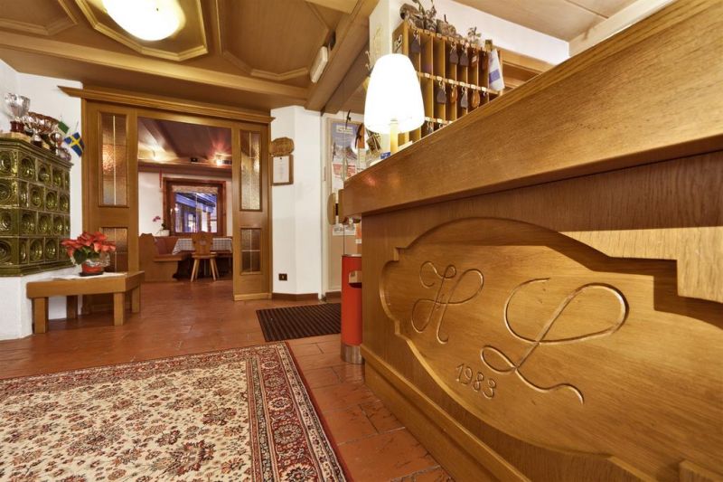 Livigno Hotel 3*