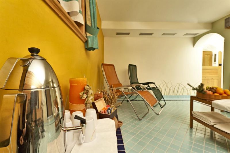 Livigno Hotel 3*