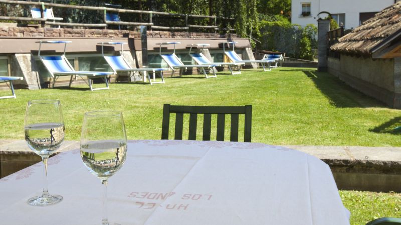 Los Andes 3*