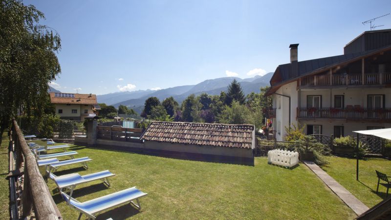 Los Andes 3*