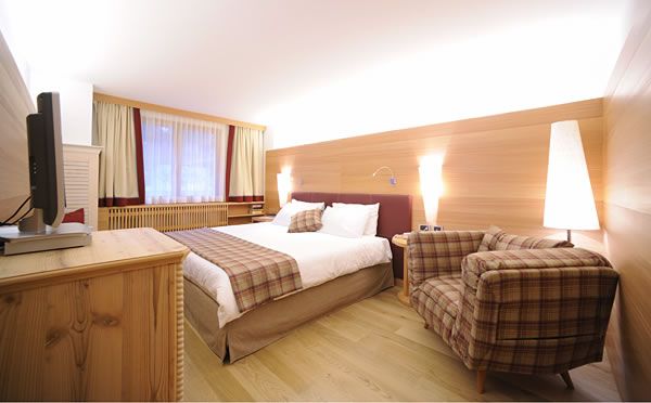 Majestic Mountain Charme 4*