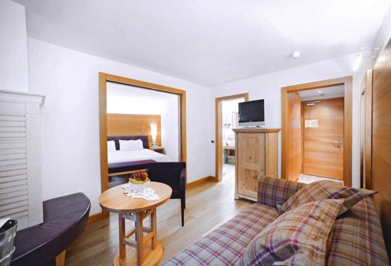 Majestic Mountain Charme 4*