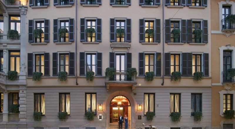 Mandarin Oriental 5*