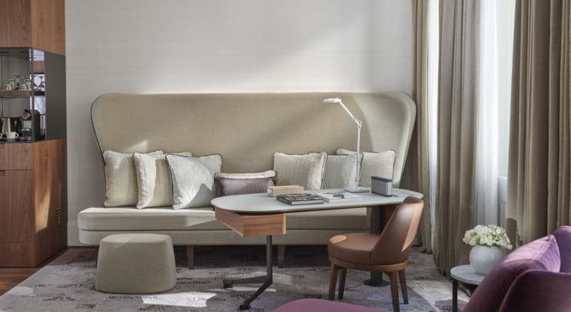 Mandarin Oriental 5*
