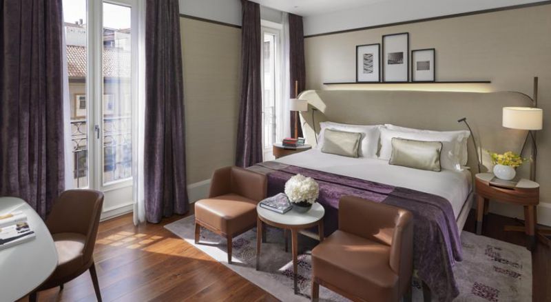 Mandarin Oriental 5*