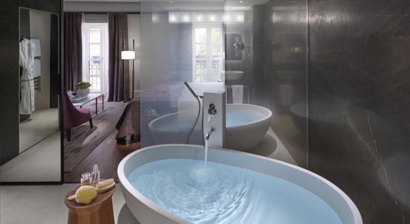 Mandarin Oriental 5*