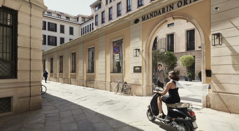 Mandarin Oriental 5*