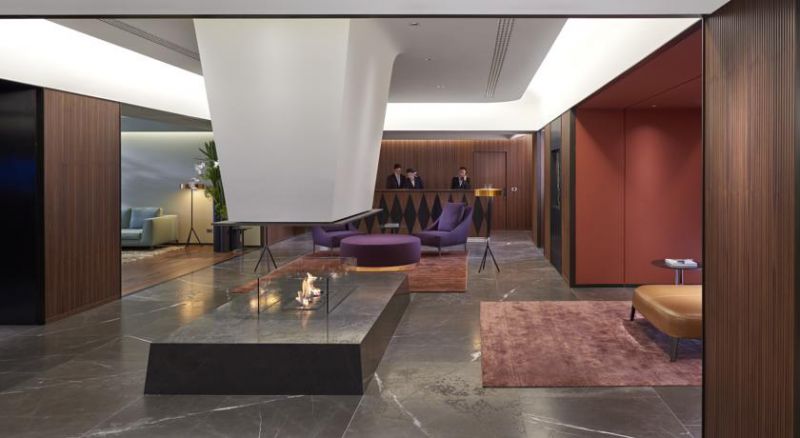 Mandarin Oriental 5*