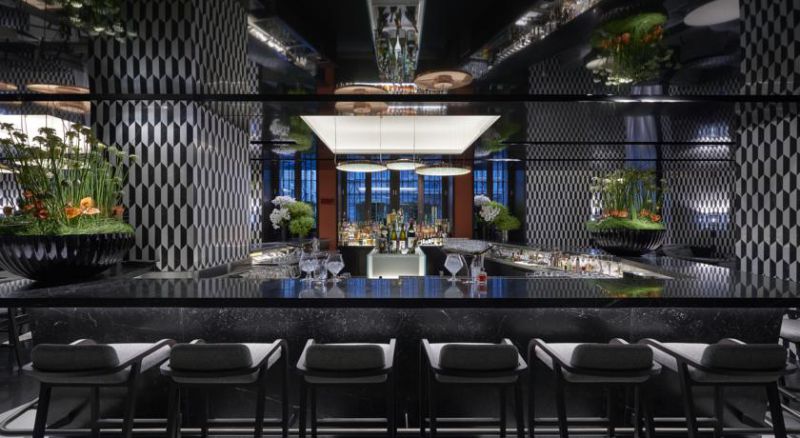 Mandarin Oriental 5*