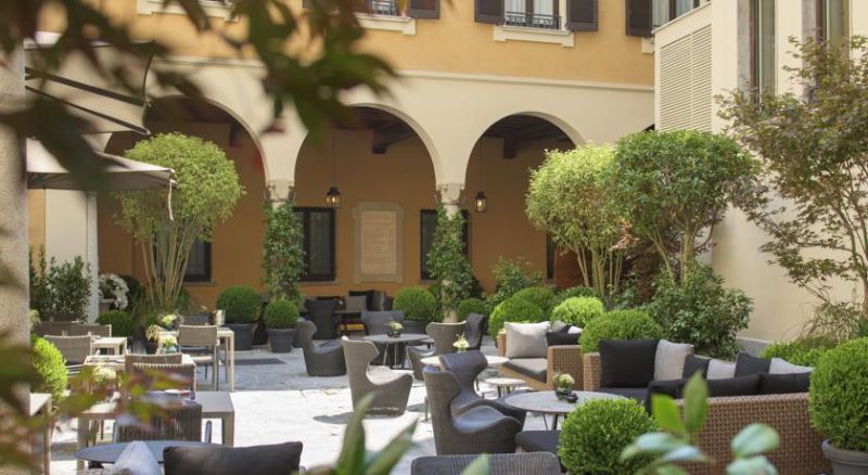 Mandarin Oriental 5*