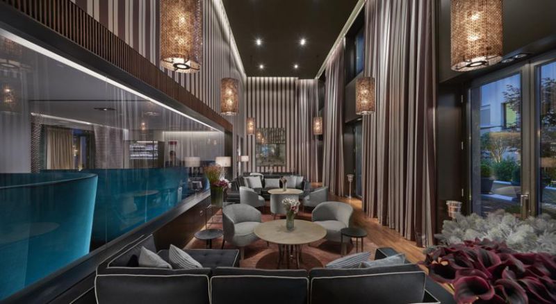 Mandarin Oriental 5*