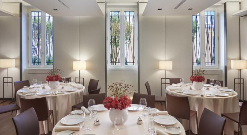Mandarin Oriental 5*