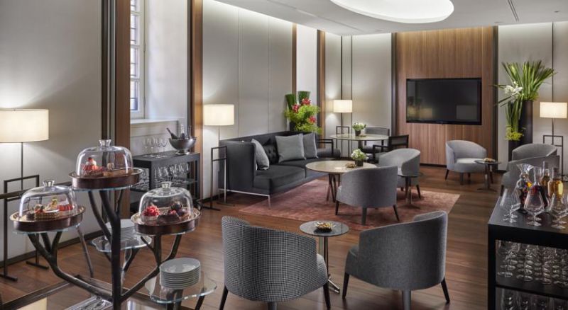 Mandarin Oriental 5*