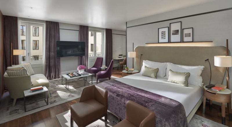 Mandarin Oriental 5*
