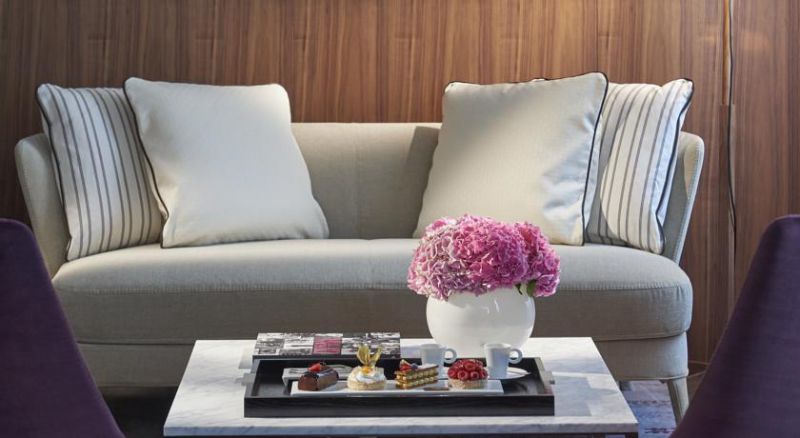 Mandarin Oriental 5*
