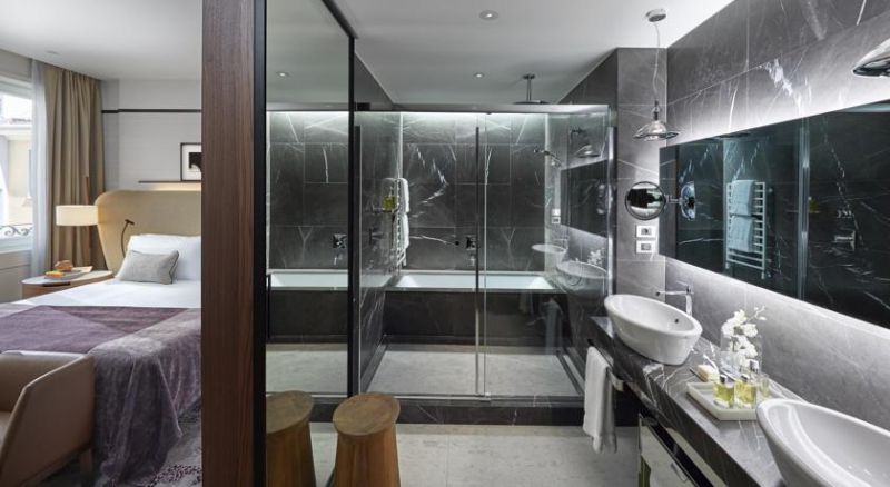Mandarin Oriental 5*