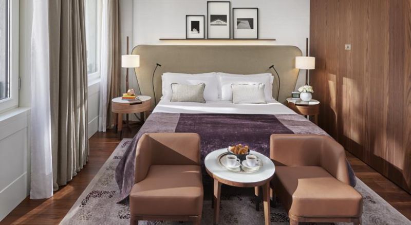 Mandarin Oriental 5*