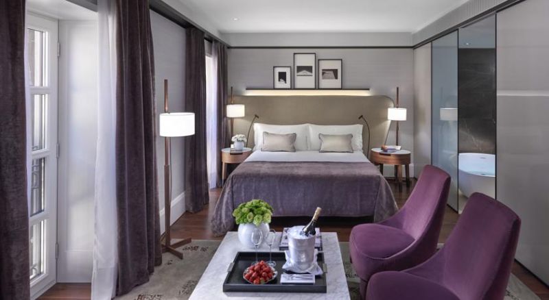 Mandarin Oriental 5*