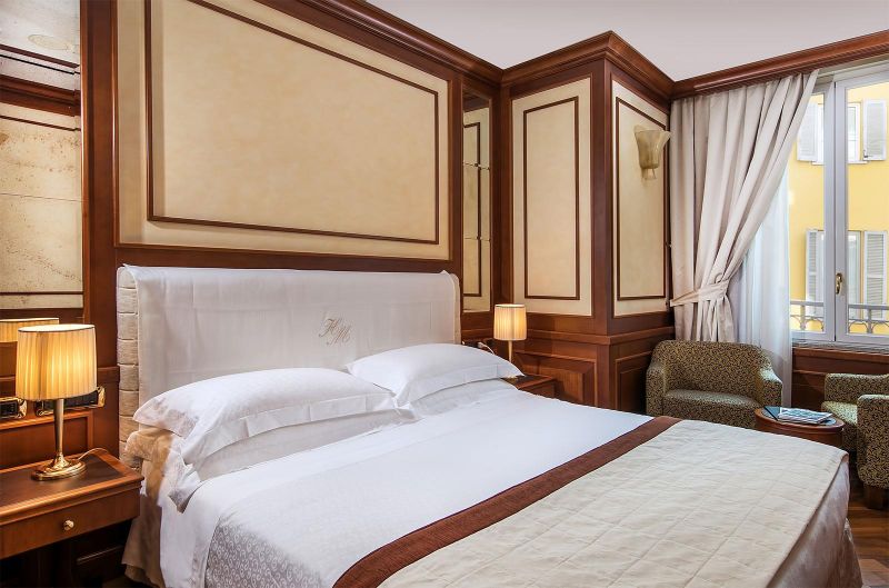 Manzoni 4*