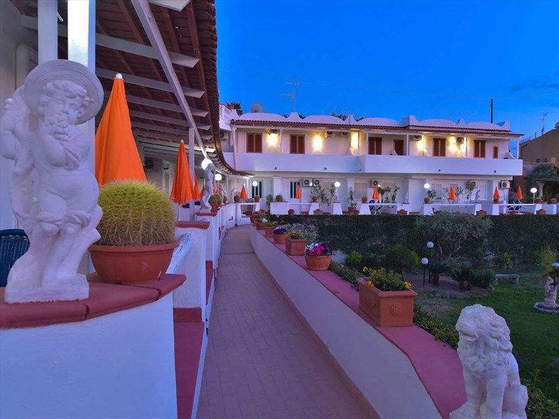 Mareco Resort 3*