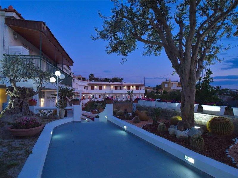 Mareco Resort 3*