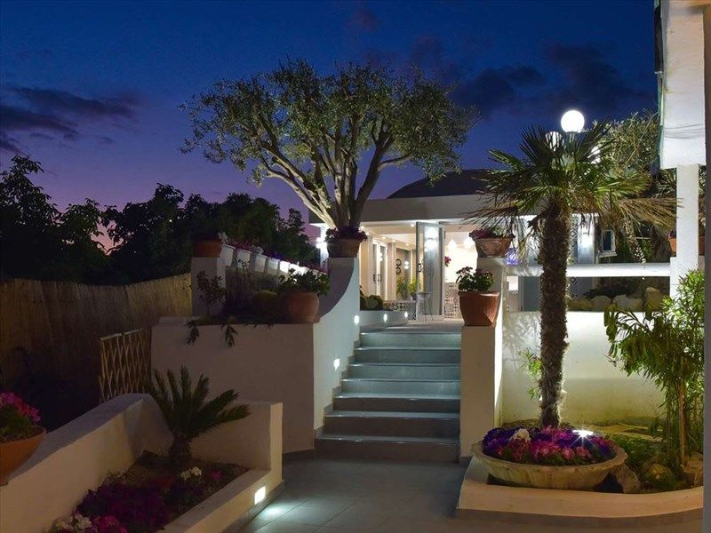 Mareco Resort 3*