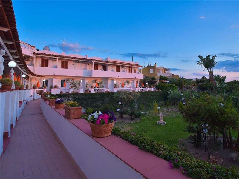 Mareco Resort 3*