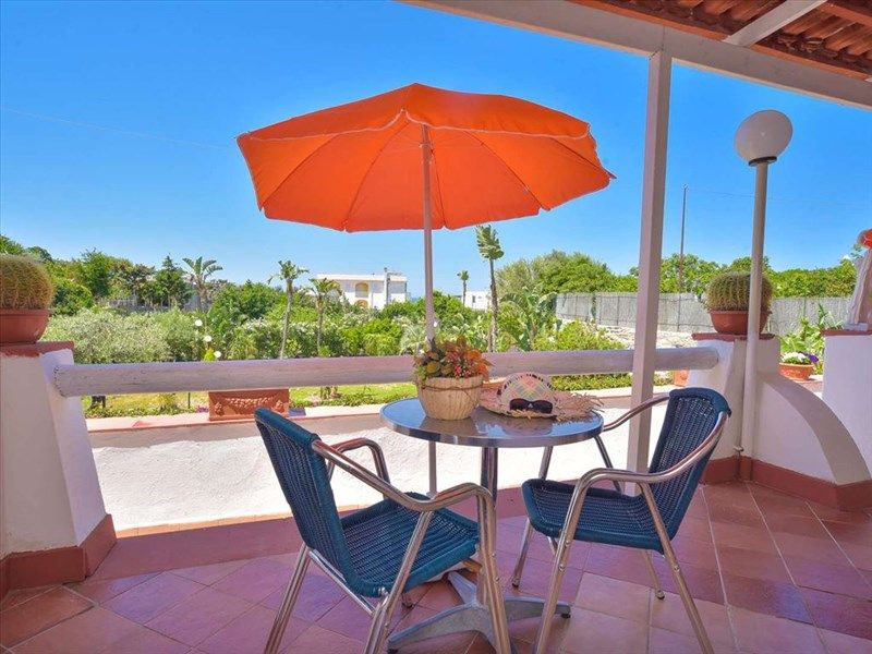 Mareco Resort 3*