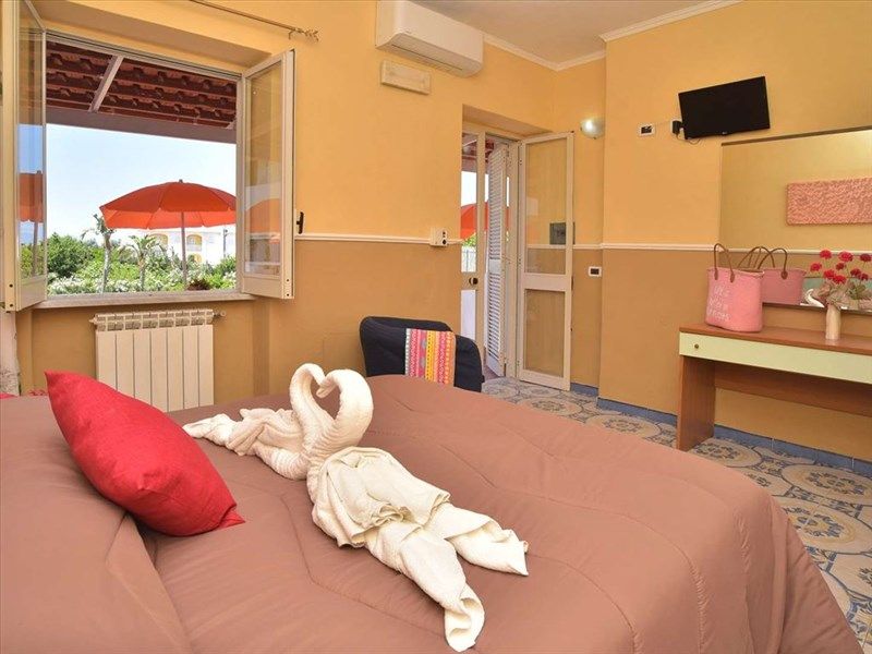 Mareco Resort 3*