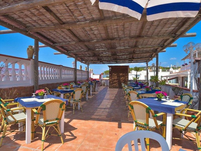 Mareco Resort 3*