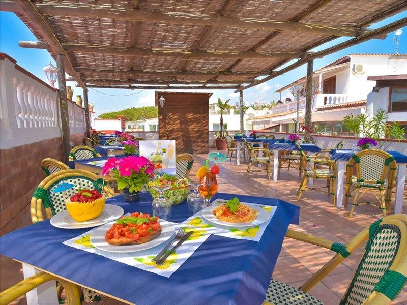 Mareco Resort 3*