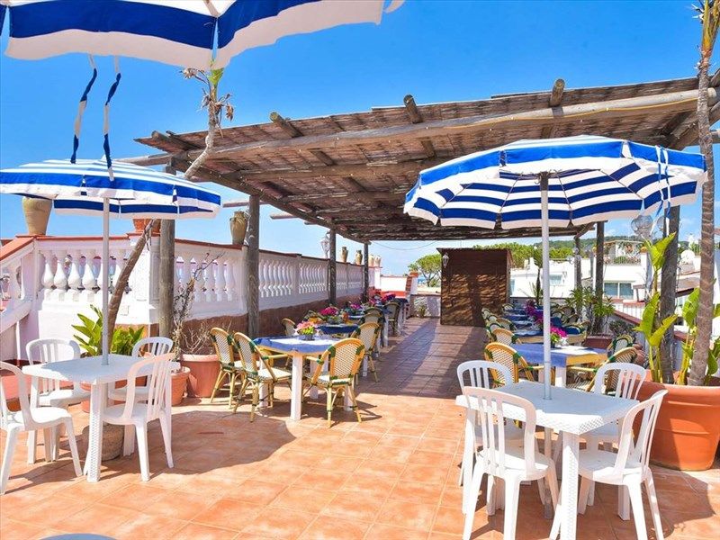 Mareco Resort 3*